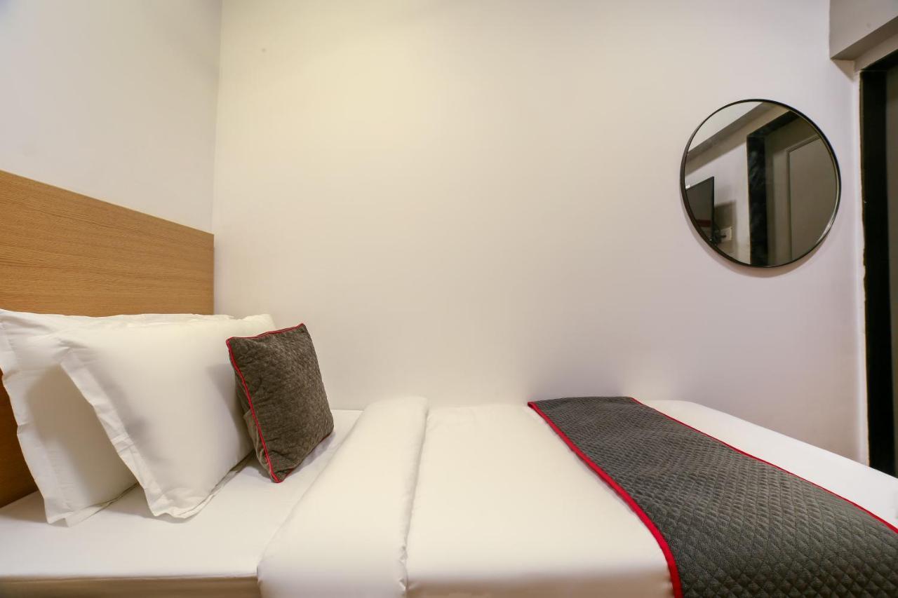 Fabexpress Highway Residency Hotel Mumbai Kültér fotó