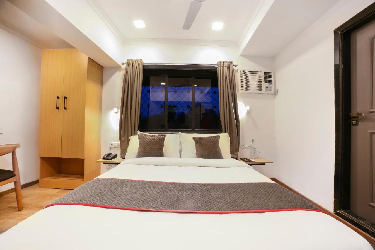 Fabexpress Highway Residency Hotel Mumbai Kültér fotó